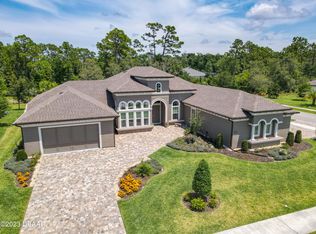 2443 Hyatt Creek Ln, Port Orange, FL 32128