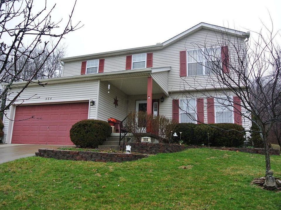1st image of 994 Nadine Dr