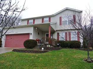 994 Nadine Dr, Heath, OH 43056
