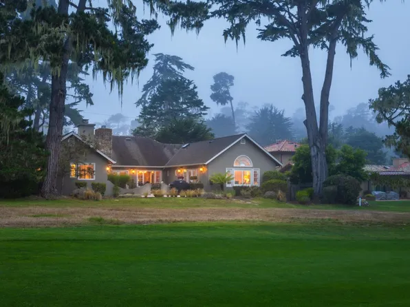 2922 Bird Rock Rd, Pebble Beach, CA 93953