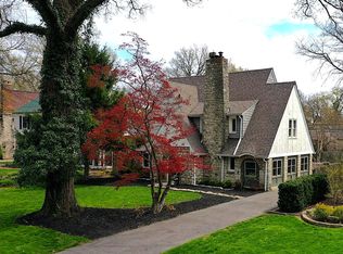 114 S Chesterfield Rd, Columbus, OH 43209