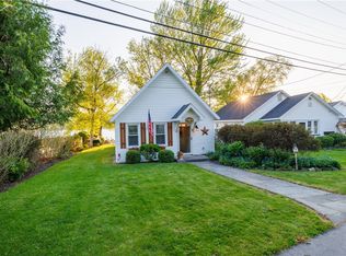5414 Hamilton Poin, Honeoye, NY 14471
