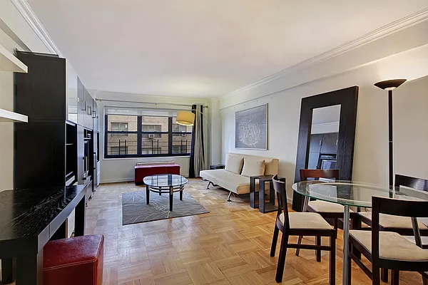 Rented by Corcoran | media 1