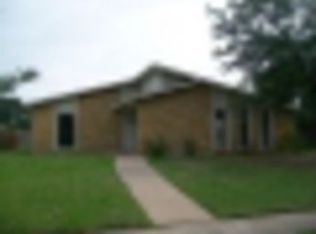 4725 Brandenburg Ln, The Colony, TX 75056