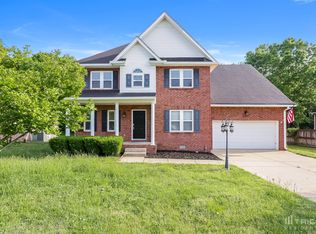 512 Ryan Ave, Gallatin, TN 37066