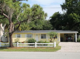 3209 W Wyoming Ave, Tampa, FL 33611