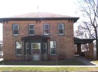 110 E Park St, Berlin, WI 54923