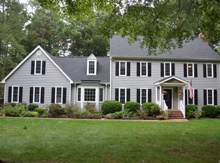 13912 Beechwood Point Rd, Midlothian, VA 23112