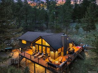 7027 S Brook Forest Rd, Evergreen, CO 80439