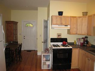 40 Chester St #1M, Somerville, MA 02144