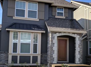235 SW 204th Ter, Beaverton, OR 97006