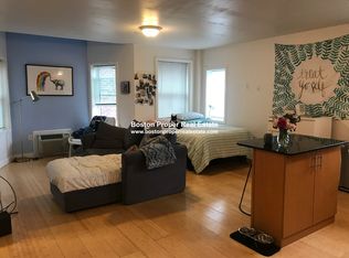 461 Park Dr UNIT 204, Boston, MA 02215