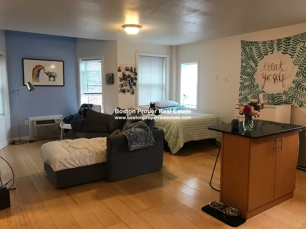 461 Park Dr, Boston, MA