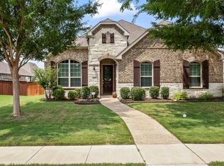2705 Trophy Club Dr, Trophy Club, TX 76262