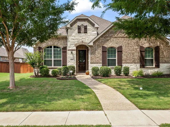 2705 Trophy Club Dr, Trophy Club, TX 76262