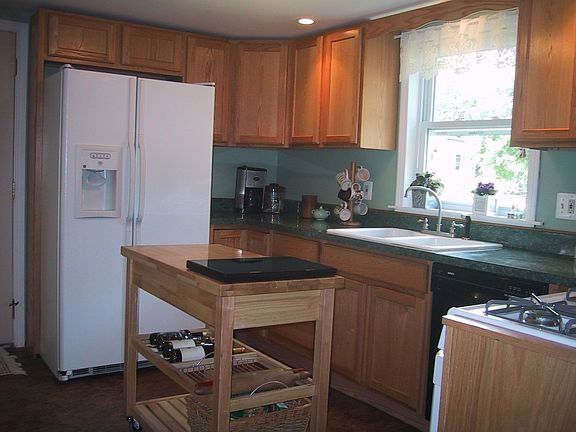 NEW Kitchen