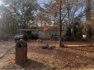 1517 Winshire St, Columbus, GA 31903