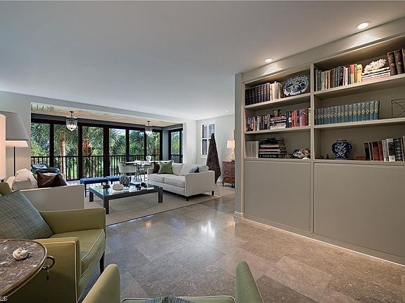 4th image of 7040 Pelican Bay Blvd #D-201