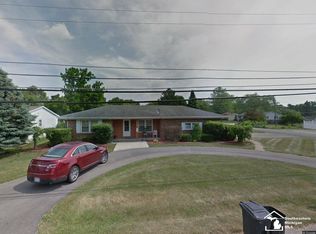 5026 W Albain Rd, Monroe, MI 48161