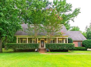 1817 Springridge Dr, Jackson, MS 39211