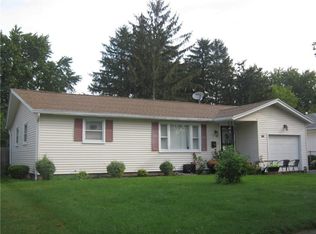 84 Shelmont Dr, Rochester, NY 14621