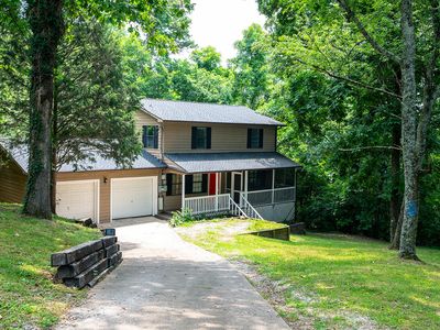 4403 James Ln, Chattanooga, TN, 37416