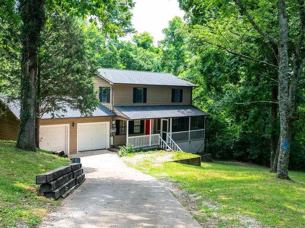 4403 James Ln, Chattanooga, TN 37416