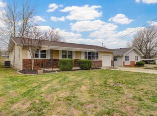 818 W Woodridge St, Springfield, MO 65803