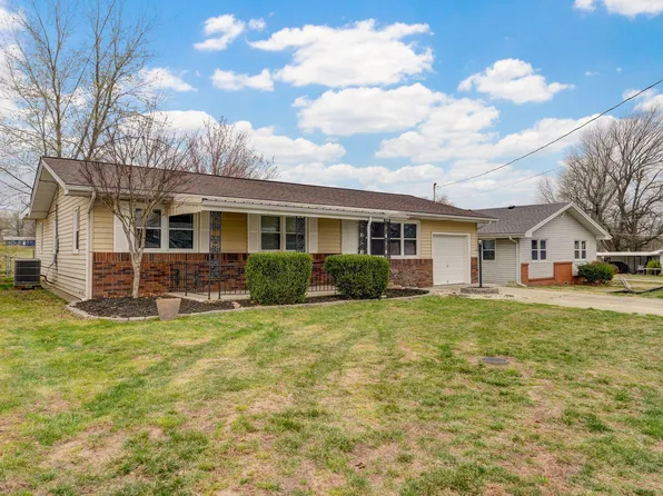 818 W Woodridge Street, Springfield, MO 65803