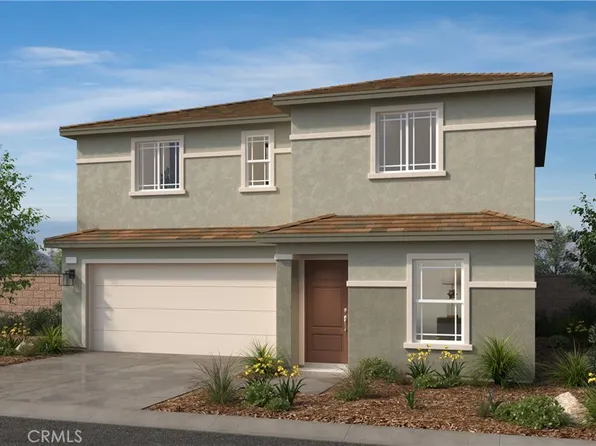 7133 Flourish St, Riverside, CA 92507