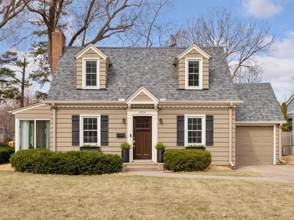 4304 Brook Ave S, Saint Louis Park, MN 55424