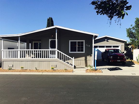 3rd image of 9255 N Magnolia Ave Spc 319