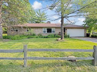 2655 Melville Dr, East Lansing, MI