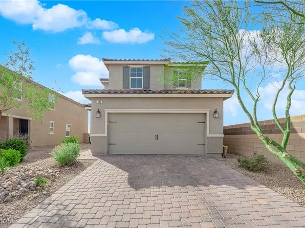 8495 Green Alder Ct, Las Vegas, NV 89113