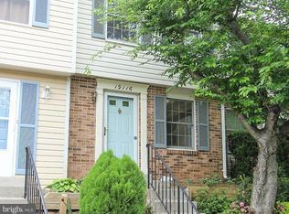 19116 Willow Spring Dr, Germantown, MD 20874