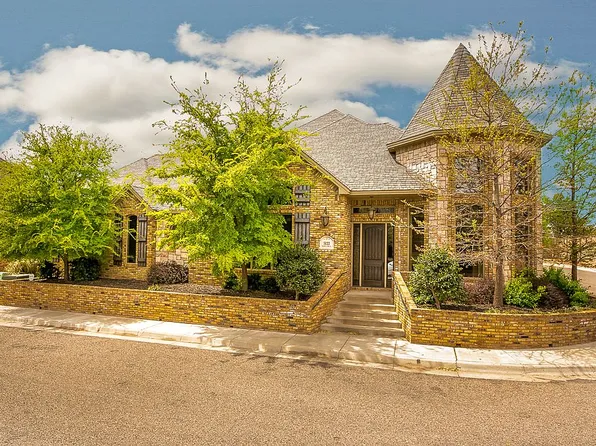 5122 Olsen Cir, Amarillo, TX 79106