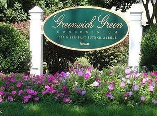 1535 E Putnam Ave APT 408, Greenwich, CT 06870
