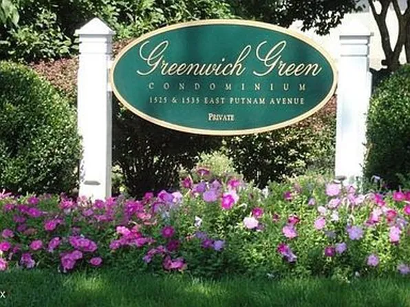 1535 E Putnam Ave, Greenwich, CT