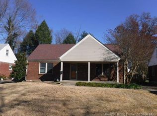 404 Kewanna Dr, Jeffersonville, IN 47130
