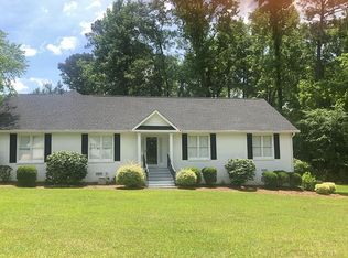 3710 Sussex Dr NE, Milledgeville, GA 31061