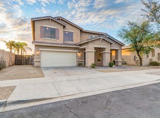1350 S 174th Ln, Goodyear, AZ 85338