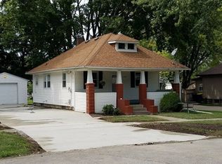 1405 S Madison St, Normal, IL 61761