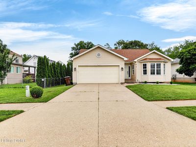 8103 Keira Ridge Ct, Louisville, KY, 40291