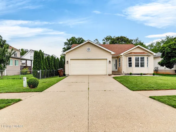 8103 Keira Ridge Ct, Louisville, KY 40291