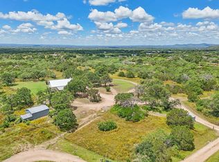 2715 Crider Rd, Marble Falls, TX 78654
