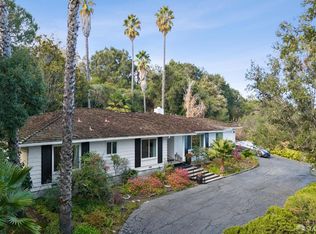 57 Ridge View Dr, Atherton, CA 94027
