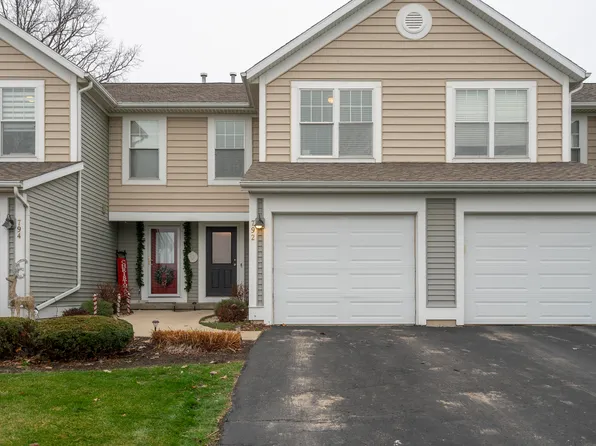 792 Stevenspoint Dr SE, Byron Center, MI 49315