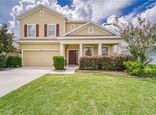 3709 Crystal Dew St, Plant City, FL 33567
