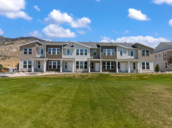 1077 N 200 W #S-317, Brigham City, UT 84302