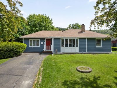 1409 Arch Dr, Vestal, NY, 13850